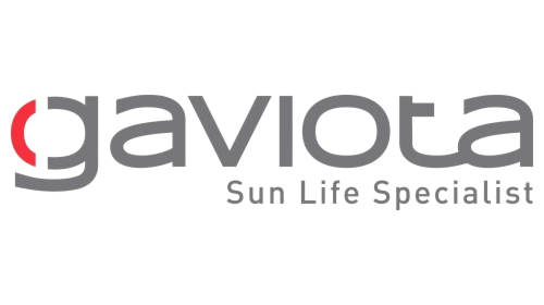 Gaviota logo